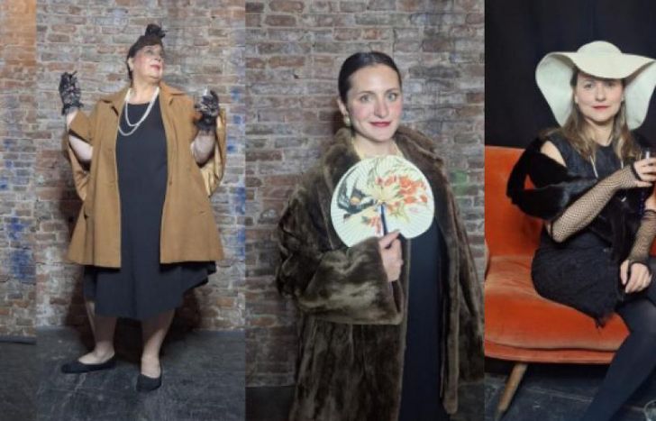 Se estrena el domingo.