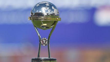 La Copa Sudamericana, el objetivo de varios clubes argentinos. La Copa Sudamericana, el objetivo de varios clubes argentinos.