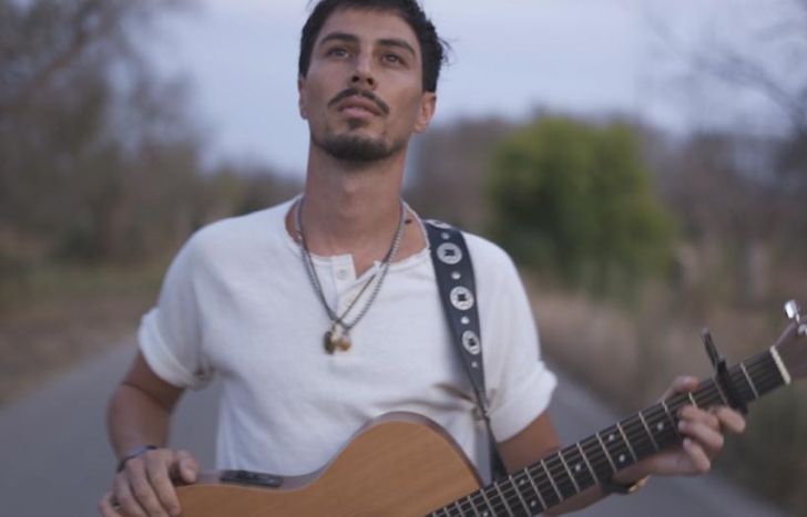 El show será el viernes a las 20.30.