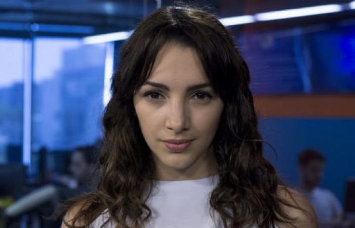 Thelma Fardín anunció la noticia en la redes.