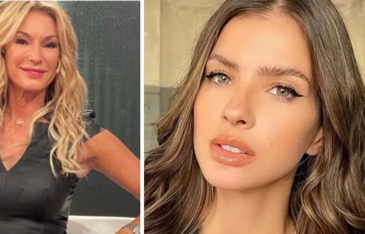 Fuerte respuesta de Yanina.