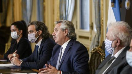 El Dispo se extenderá hasta el 20 de diciembre.