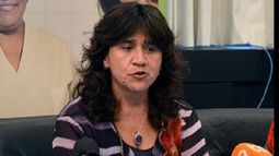 Renunció la Ministra de Salud bonaerense por razones personales