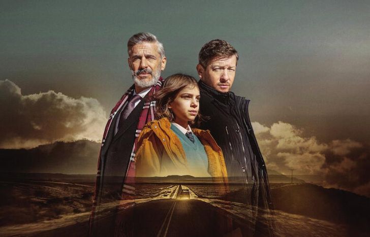 Las maldiciones, lo nuevo de Netflix.