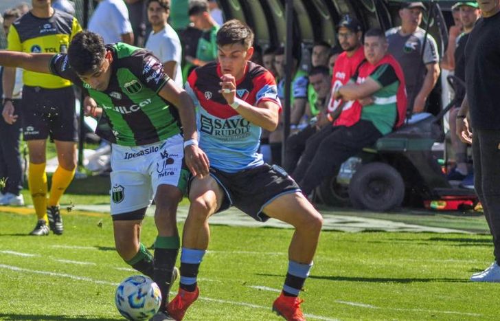 Brown en busca de la salvación.