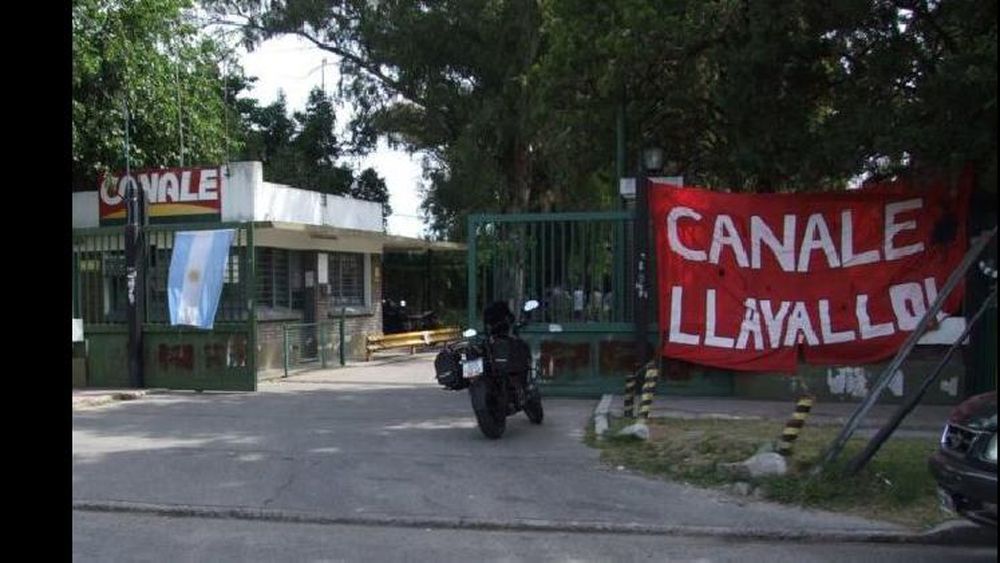En qué situación está hoy la histórica fábrica de Llavallol Canale