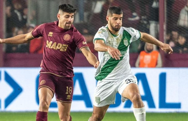 El Taladro se medirá ante el Granate en La Fortaleza.