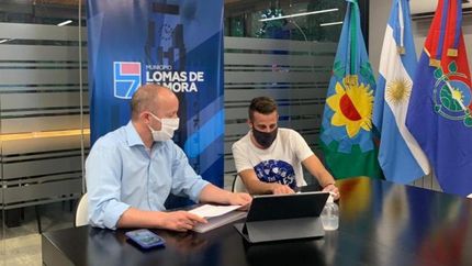 Analizaron cómo se hará la repartición de subsidios.