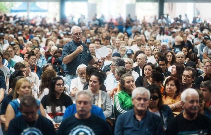 La primera edición fue un éxito con más de 2.500 vecinos y vecinas.