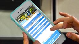 El Municipio tiene varias herramientas digitales.