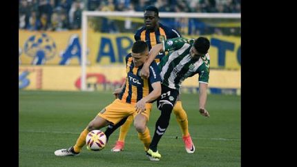 banfield arranco mal en rosario