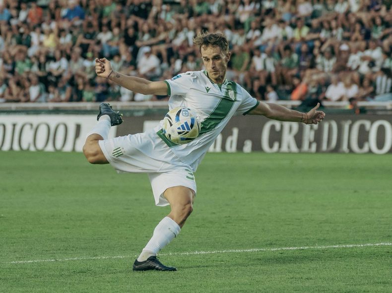 Banfield en el Lencho Sola.