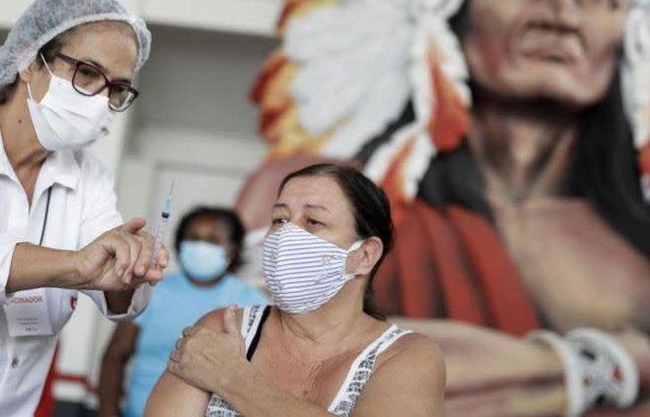 Habrá pruebas en 52 países.