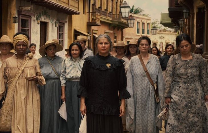 Netflix anunció el estreno de la nueva entrega de la serie.&nbsp;
