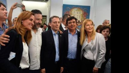 intendentes se reunen para definir la ingenieria electoral del pj bonaerense