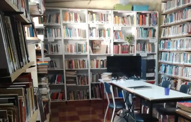 La presentación es este sábado a las 17 en Miguel Cané 967, Lomas.