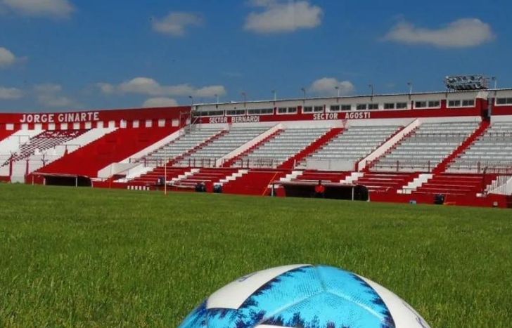 Algunos cambios en la temporada 2025.