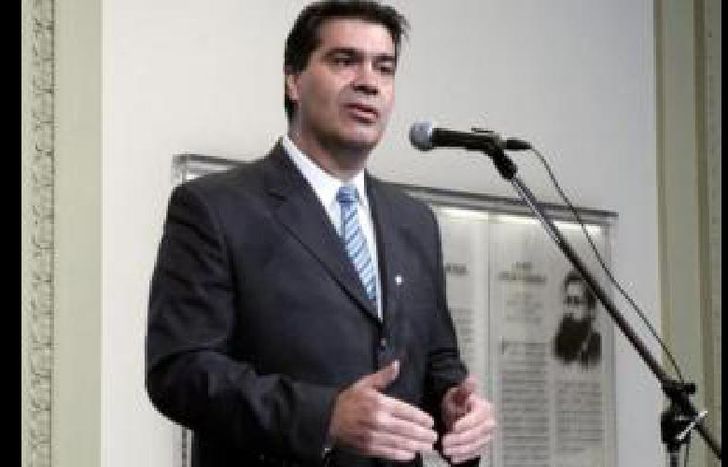 capitanich