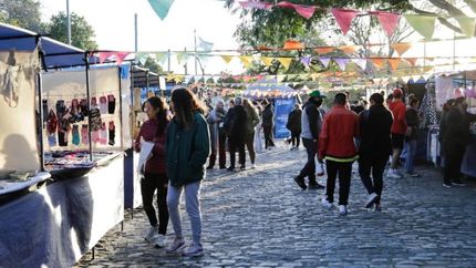 La Plaza Libertad está ubicada sobre Laprida al 1200. La Plaza Libertad está ubicada sobre Laprida al 1200.
