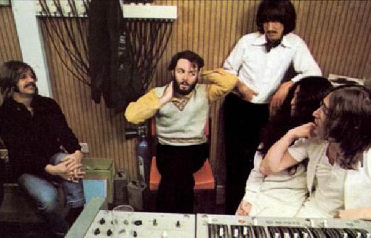 SE ESTRENÓ ORIGINALMENTE EN 1970.