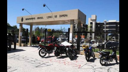 lanus: declaran inimputable a una mujer que asesino a un amigo