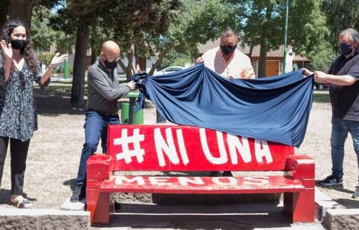 Se busca visibilizar y concientizar sobre la problemática.