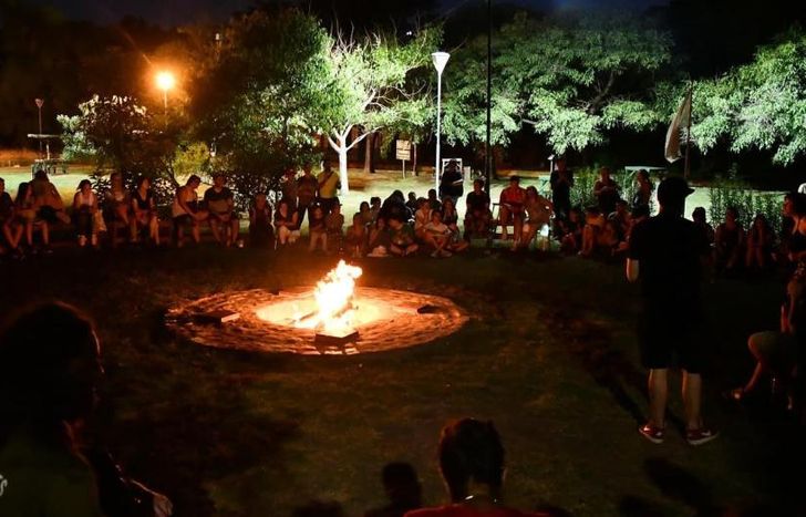 Una experiencia única para disfrutar de la naturaleza con otros sentidos.