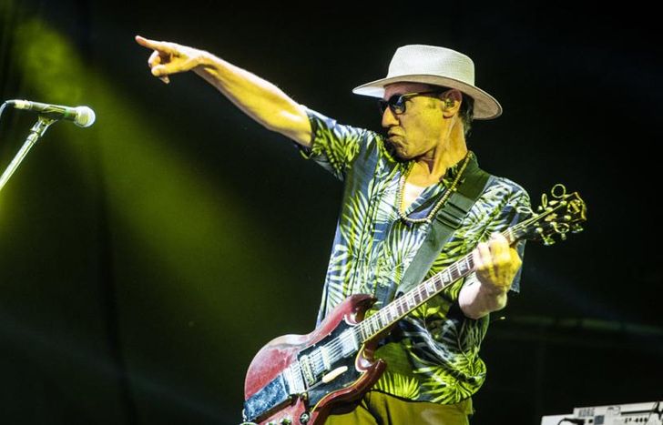 Skay será parte de la programación.