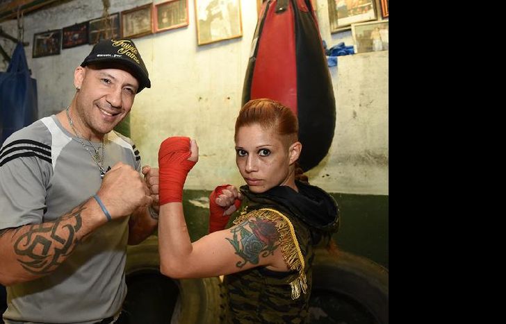 Los deportistas de la Escuela de la Bestia Sanabria subirán al ring.