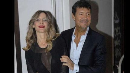 Se separaron Marcelo Tinelli y Guillermina Valdés