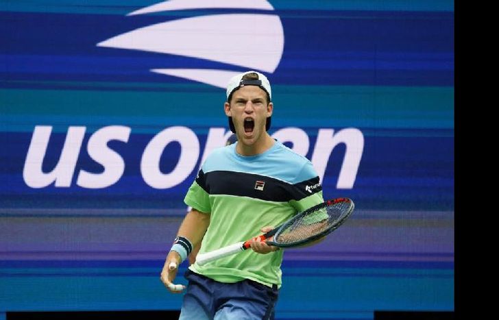 En el horizonte del Peque pueden aparecer Nadal o Cilic.