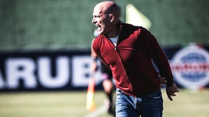 Méndez metió al Canario en la Libertadores 2026.