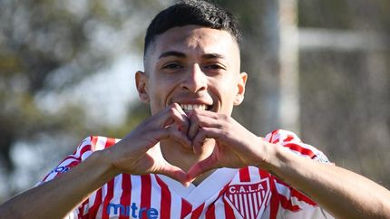Vuelve al Milrayitas el héroe del último ascenso. Vuelve al Milrayitas el héroe del último ascenso.