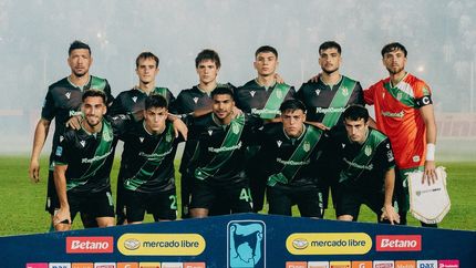 Banfield cortó con las derrotas como visitante. Banfield cortó con las derrotas como visitante.