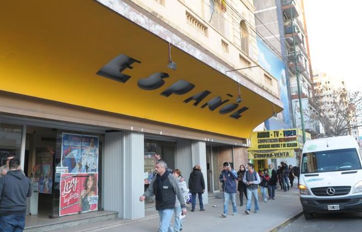 Para conocer la historias de los edificios históricos de Lomas.