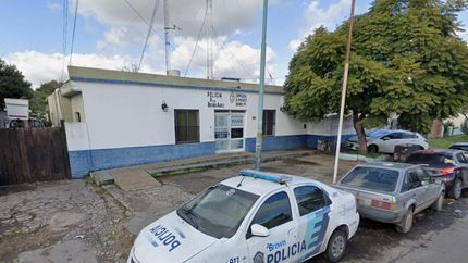 Los policías trabajaban en comisarías de Almirante Brown.