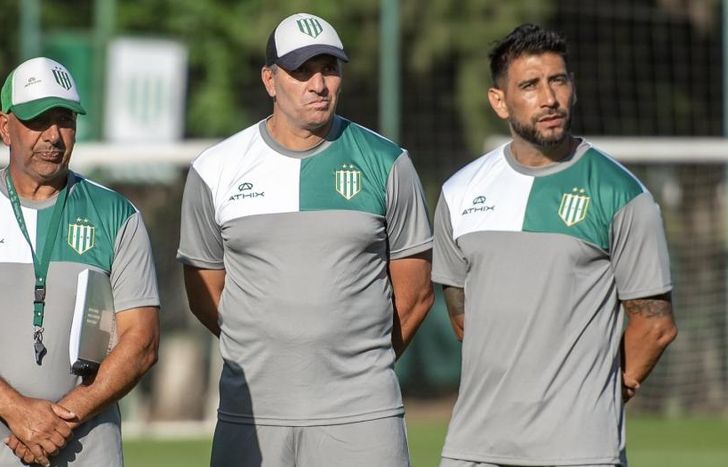 Los nuevos técnicos apostarán fuerte por los chicos de Banfield.