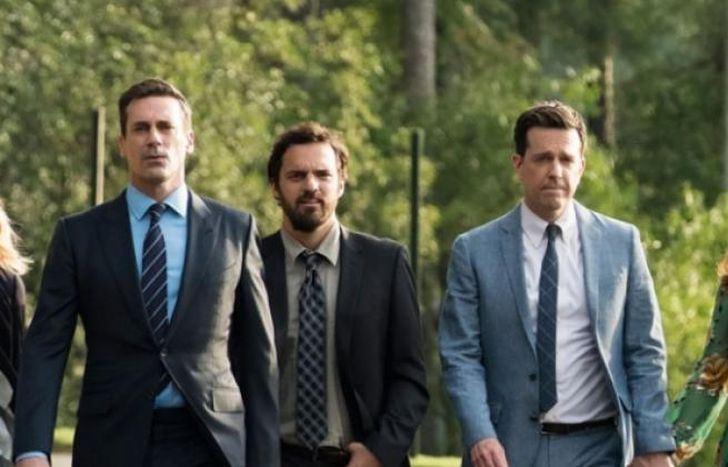 ¡Te atrapé! abre el ciclo.