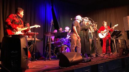 Las entradas ya están a la venta.