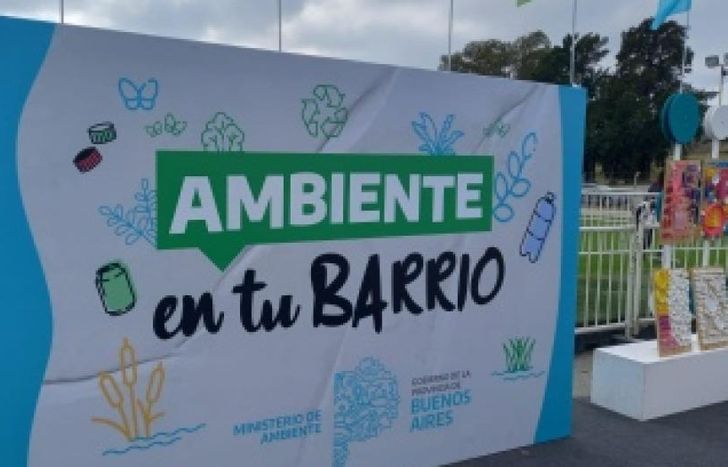 El ministerio de Ambiente de la provincia de Buenos Aires lanzó un programa educativo.