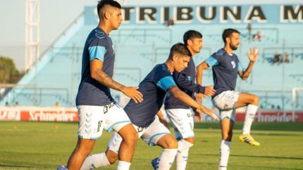 Quiñonez y Aguirre pueden poner en cancha al mejor equipo. Quiñonez y Aguirre pueden poner en cancha al mejor equipo.