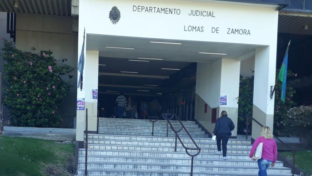 La causa es investigada por la UFI 3 de Lomas.