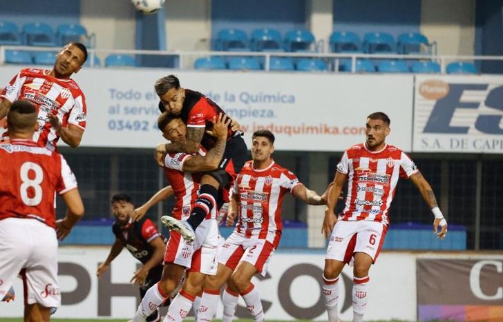 Talleres quiere aprobar en el debut.