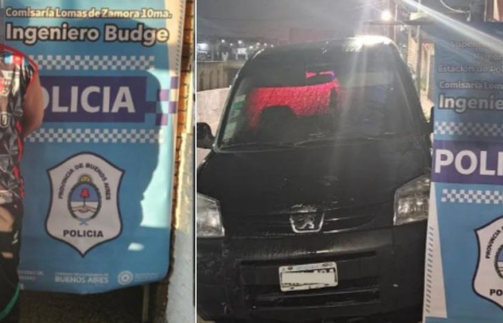 La causa es investigada por la UFI 18 de Lomas de Zamora.