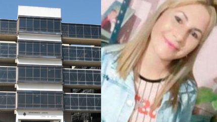 la justicia de lomas rechazo la competencia de la causa de nancy videla