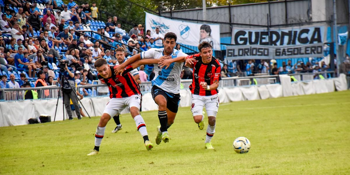 Lorenzo Monti analizó el juego sucio de Patronato.