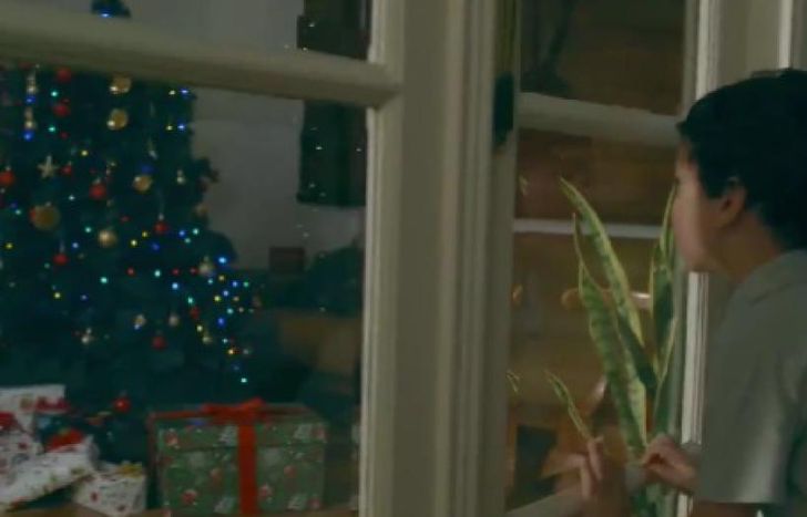 El emotivo mensaje de la AFA por la Navidad.