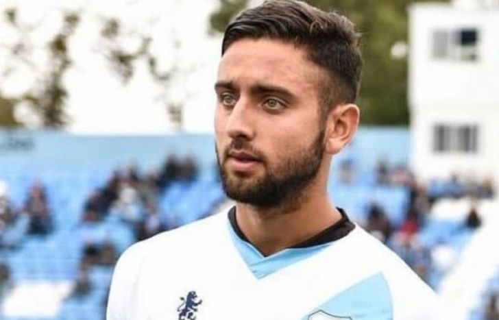 Temperley tiene el 100% del pase de Demartini.