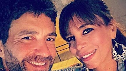 el conmovedor gesto de amor de gustavo conti a su hermano