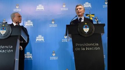 macri-temer